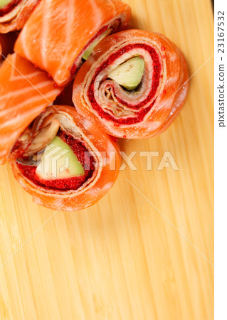tasty sushi tasty sushi 23167532