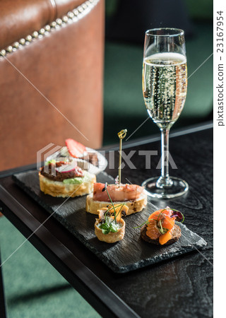 spanish appetizer spanish appetizer 23167954