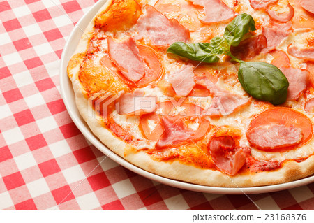 tasty pizza 23168376