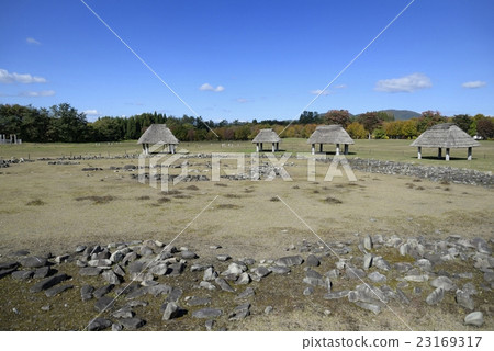 Ooyu ring stone Ooyu ring stone 23169317