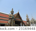 Thai Temple 23169448