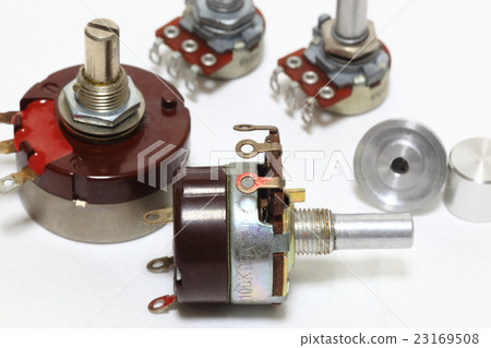 Electrical assembly parts Electrical assembly parts 23169508