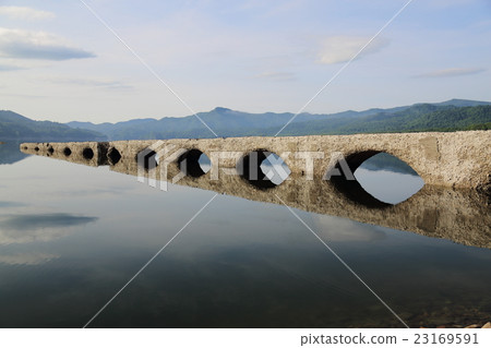 Tashshubetsu橋 23169591