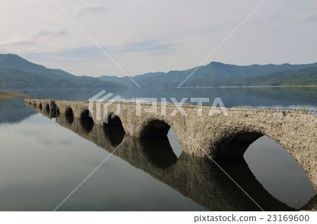 Tashshubetsu橋 23169600