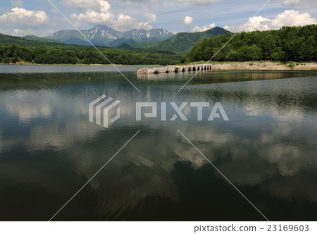 Tashshubetsu橋 23169603