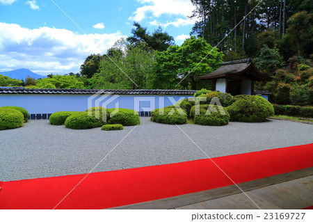 Kyoto Shoaden-ji 23169727