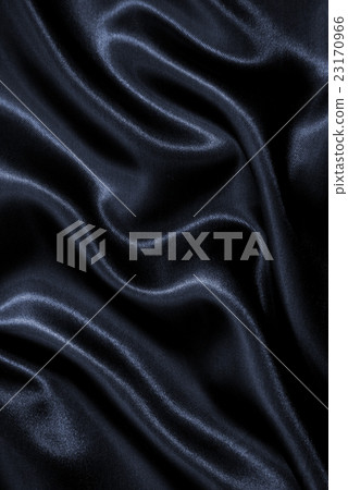 Smooth elegant dark grey silk or satin Smooth elegant dark grey silk or satin 23170966