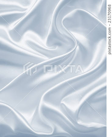 Smooth elegant grey silk or satin texture Smooth elegant grey silk or satin texture 23170968