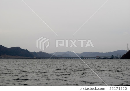 Completion in 1987 · Taiping Bay Dam (Liaoning Province of China) Completion in 1987 · Taiping Bay Dam (Liaoning Province of China) 23171320