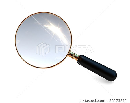 Magnifier 23173811