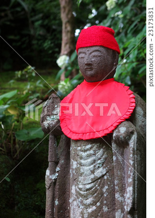 鎌倉共和國寺的地藏 23173831