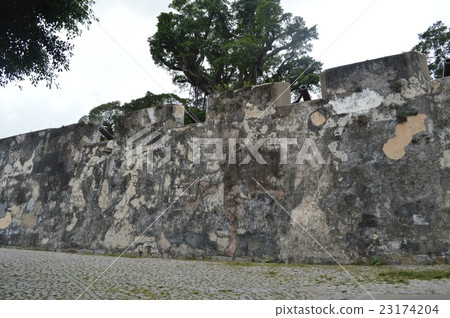 Fort of Monte 23174204