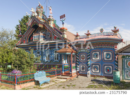 Monastery of Panagia Mavriotisy. Greece Monastery of Panagia Mavriotisy. Greece 23175790
