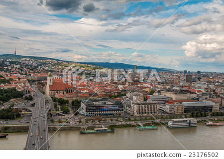 Bratislava Slovakia Bratislava Slovakia 23176502