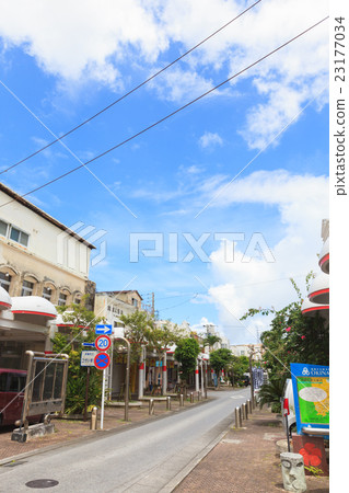 Central Park Avenue Okinawa City Koza 23177034