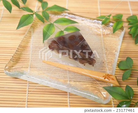 Mizunazuki六月的日本甜點 23177461