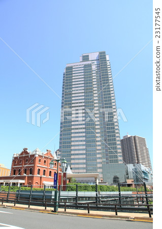 Ebisu Garden Place 23177545