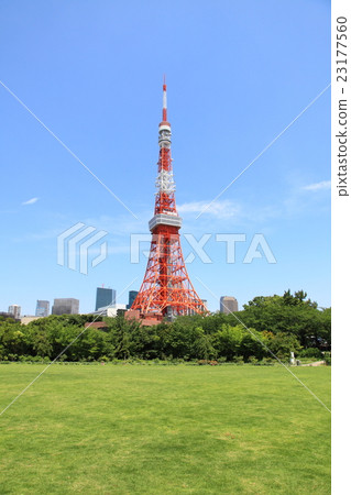 Tokyo Tower Minato Ward 23177560
