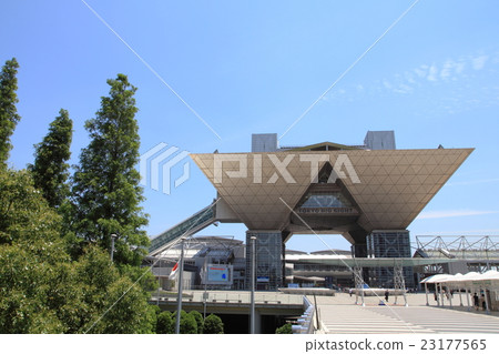 東京大視野 23177565