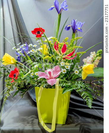 summer bouquet 23177751
