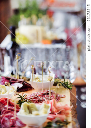 catering table catering table 23178245