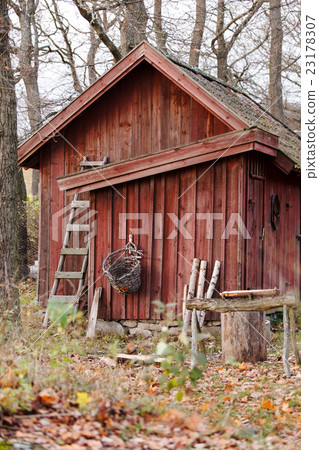 country house 23178307