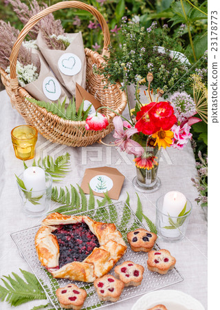 tea party tea party 23178773