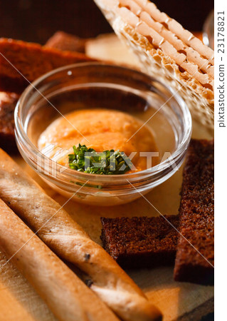 appetizer in the bar appetizer in the bar 23178821