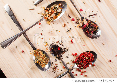 spice in the spoons spice in the spoons 23179297