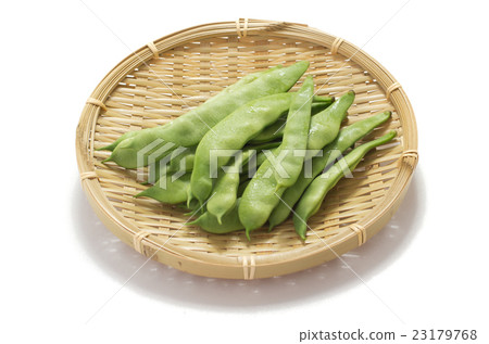 Moroccan beans Moroccan beans 23179768