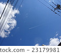 Contrail 23179981