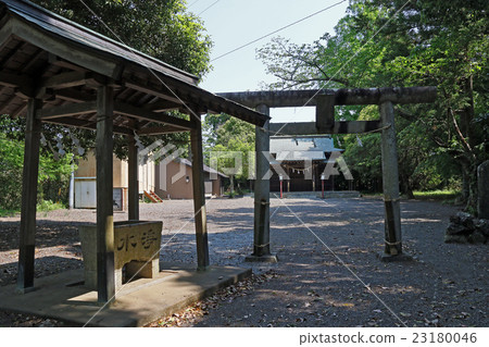 Futamata城堡廢墟 23180046