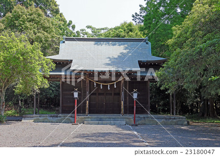 Futamata城堡廢墟 23180047