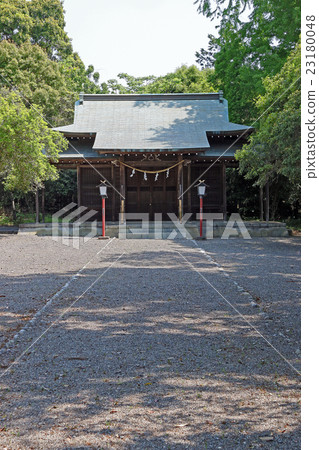 Futamata城堡廢墟 23180048