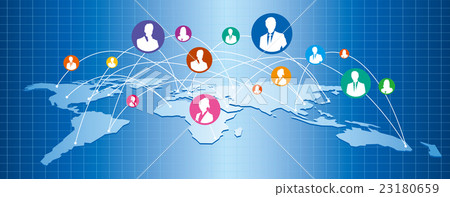 social network, Social Networks, networking 23180659