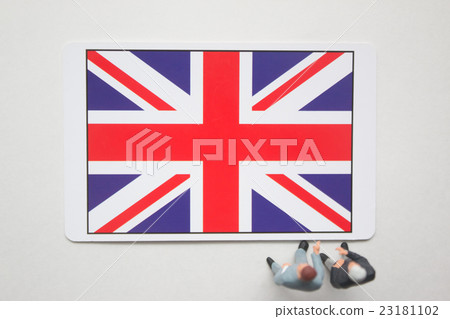 英國國旗圖像 英國國旗圖像 23181102