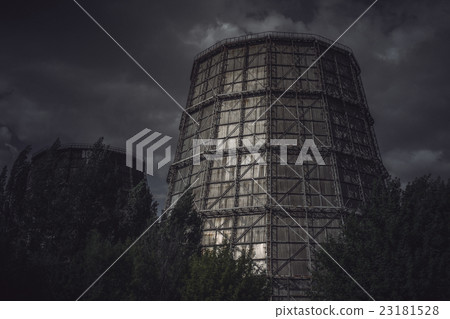 combined heat and power 23181528