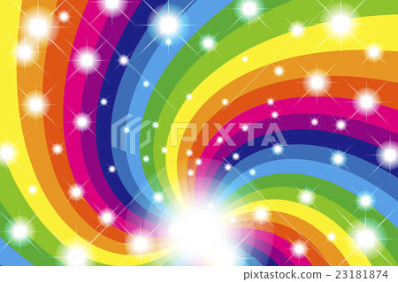 Background material Wallpaper, light, shine, rainbow color, rainbow color, colorful, swirl, sparkling, stardust, light, light, Background material Wallpaper, light, shine, rainbow color, rainbow color, colorful, swirl, sparkling, stardust, light, light, 23181874