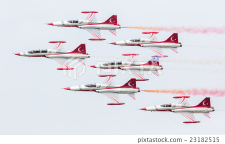 LEEUWARDEN, THE NETHERLANDS - JUNE 10, 2016 LEEUWARDEN, THE NETHERLANDS - JUNE 10, 2016 23182515