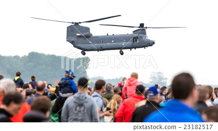 LEEUWARDEN, NETHERLANDS - JUNE 11 2016 LEEUWARDEN, NETHERLANDS - JUNE 11 2016 23182517