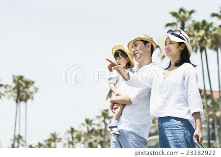 Family portrait 23182922