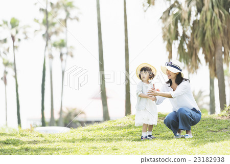 Family portrait Family portrait 23182938