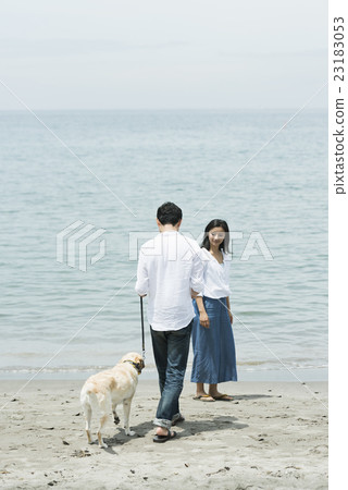 Family portrait 23183053