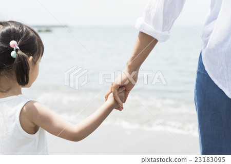 Family portrait 23183095