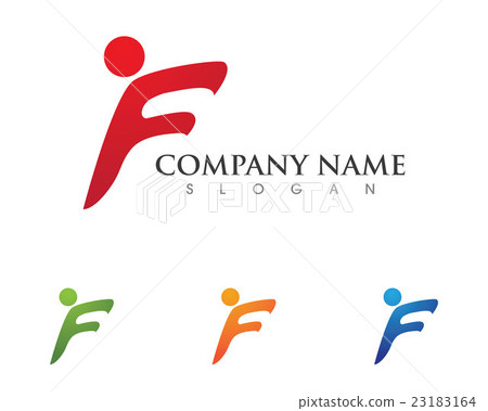 Healthy Logo Template Healthy Logo Template 23183164