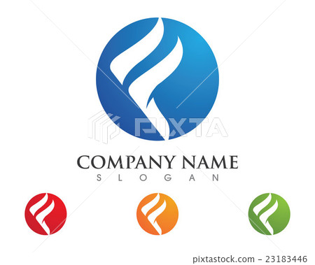 F Letter Logo Template F Letter Logo Template 23183446