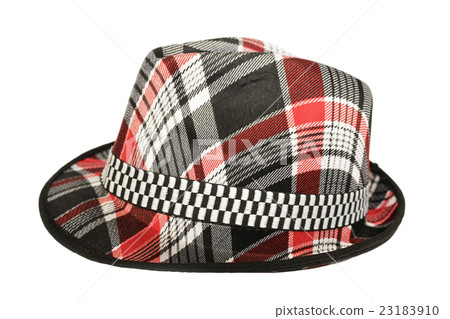 Fashionable hat 23183910