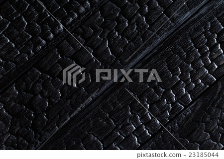 black wood background 23185044