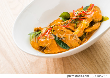 Thai food 23185286