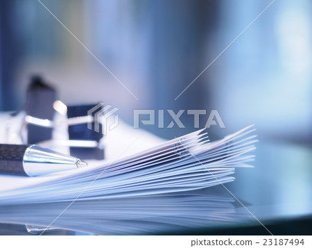 企業形象·文件 企業形象·文件 23187494